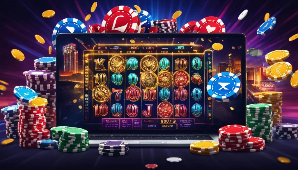 Game bắn cá cổ điển