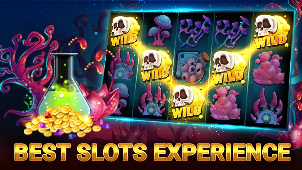 Mẹo chơi slot game và nổ hũ tại bc1 nhà cái