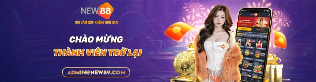 Banner khuyến mãi nổ hũ hấp dẫn với tiền thưởng lớn