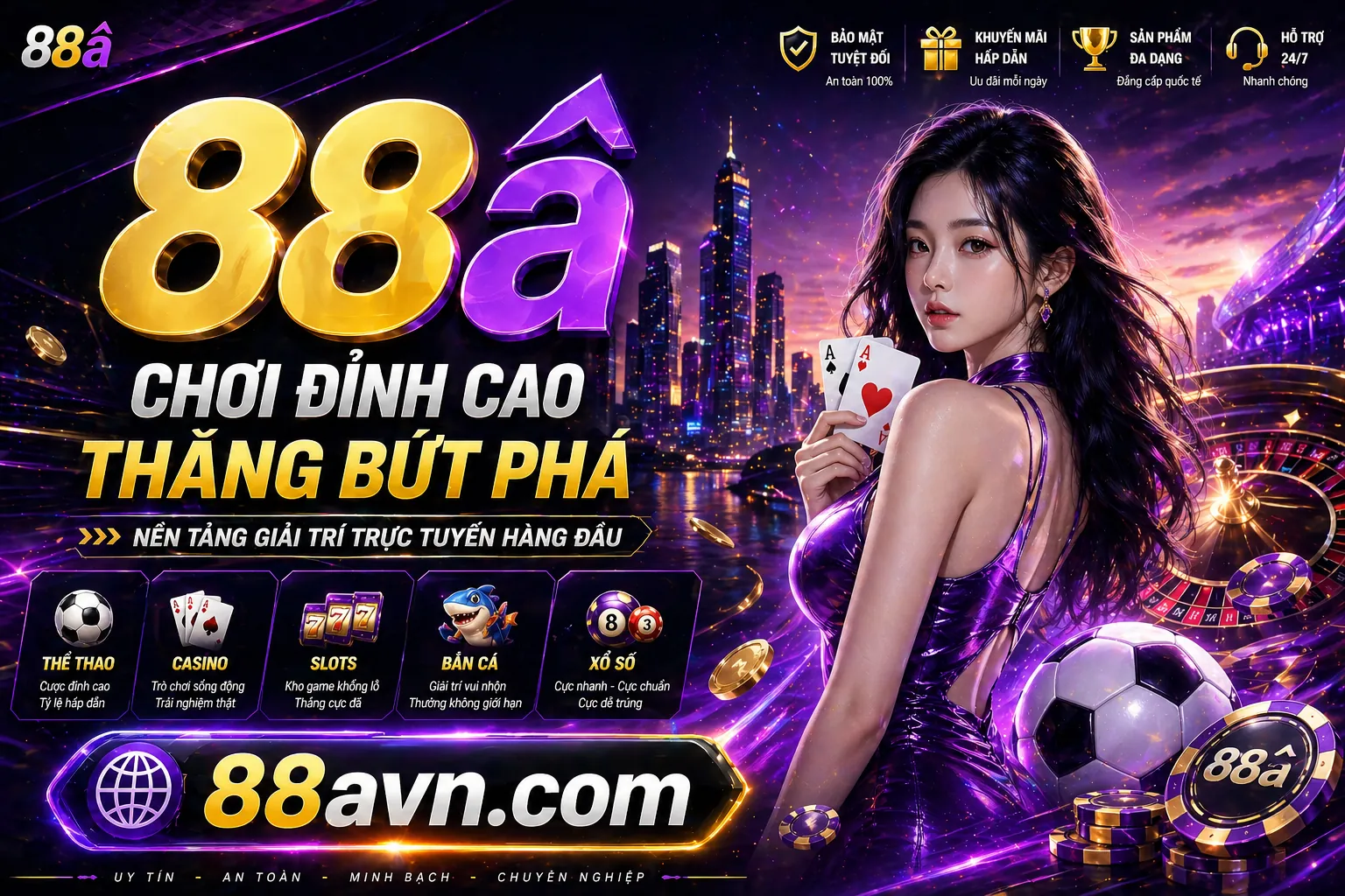 Ưu Đãi Hấp Dẫn 2026 tại bc1 nhà cái