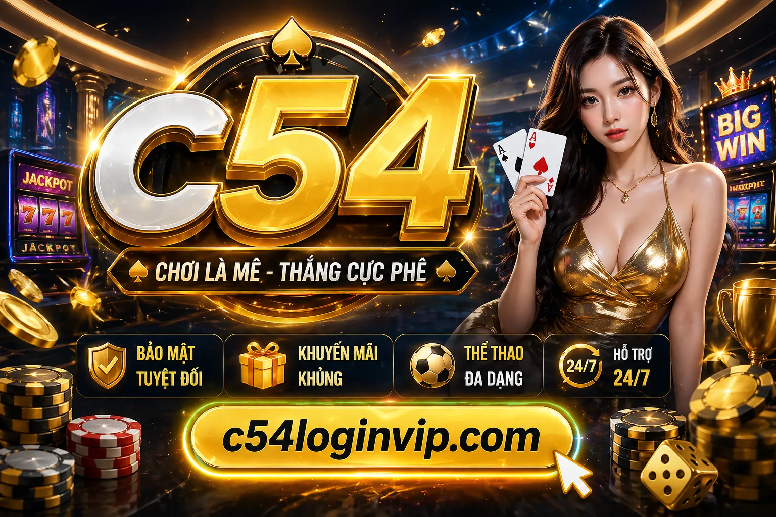 Hình ảnh quảng cáo khuyến mãi bc1 nhà cái 2026