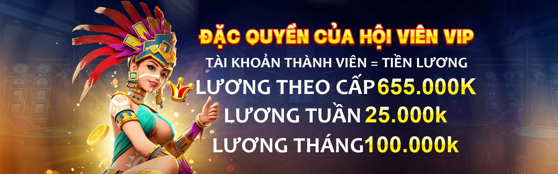 VIP câu lạc bộ BC1 Nhà Cái với các đặc quyền độc đáo