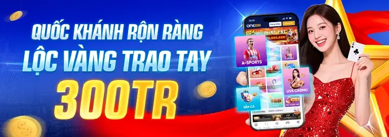 Các chương trình khuyến mãi mới nhất của bc1 nhà cái